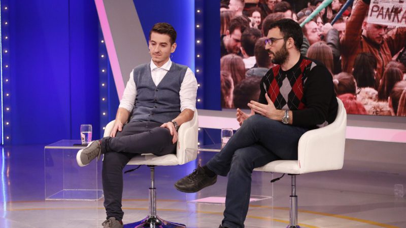 Ish zv/ministri Muka zbulon të vërtetën e Kryeministrit: Unë jam mësues vizatimi, nuk bëj dot reformë