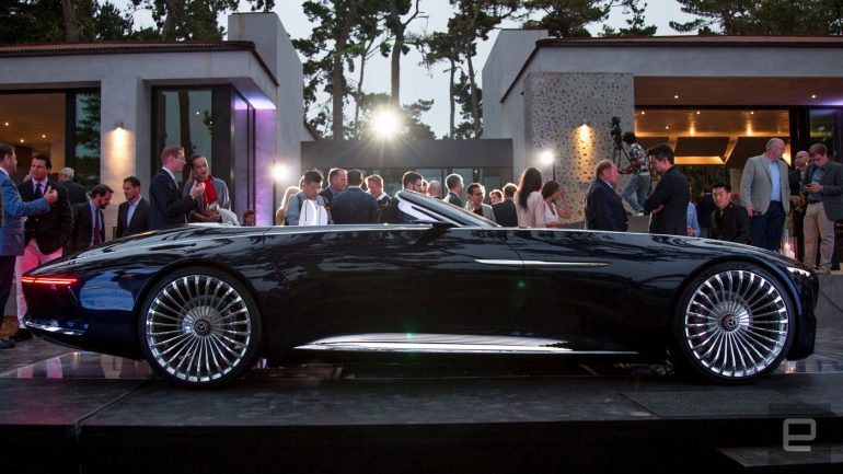 20 miliardë euro investim për makinat elektronike