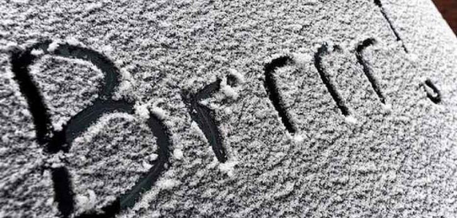 Parashikimi i motit, 26 dhjetor