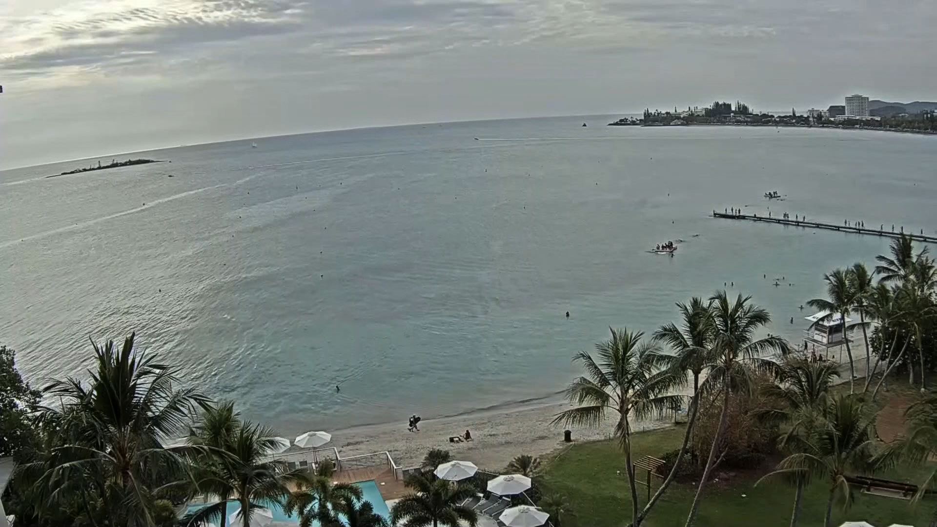 Tërmet i fuqishëm 7.6 ballë, alarm për cunami