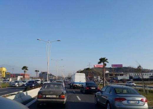 Paralajmërohet protestë nesër në Durrës, ja ku pritet të bllokohet autostrada