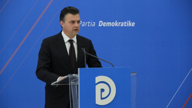 Figurat që i rikthyen në PD, Ristani: Partia nuk është moçal