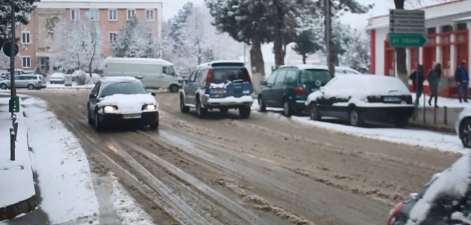 Bora zbardh verilindjen