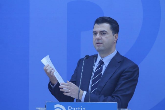 Basha: I gatshëm për të djegur mandatet