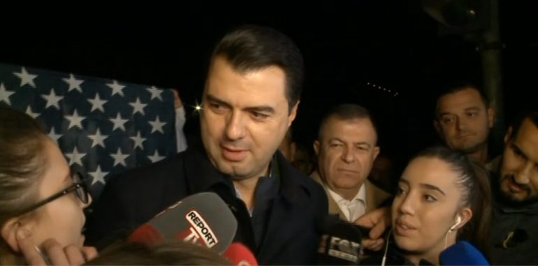 Basha paralajmëron: Nesër do të publikojmë një skandal të madh