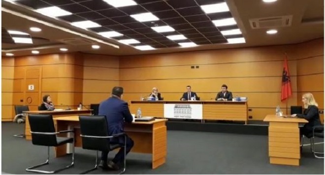 KPK shkarkon kreun e Gjykatës së Korçës