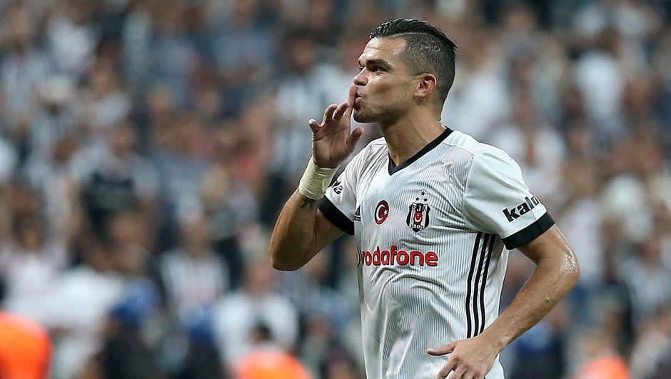 Besiktas në krizë ekonomike, Pepe bën gati valixhet!