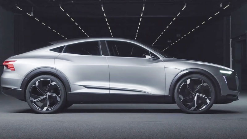 Makinat e reja elektrike; Në 2019-n, në treg produkte të përmirësuara