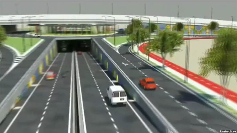 Zëri i Amerikës: Pas firmës DH Albania fshihet biznesmeni Bashkim Ulaj