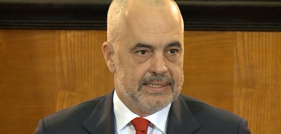 Protesta e studentëve, Rama: Ministrja ka sugjeruar rishikimin e VKM për tarifën