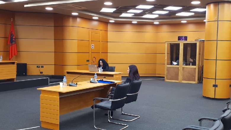 Konfirmohet në detyrë kryeprokurorja Eloida Goxhi