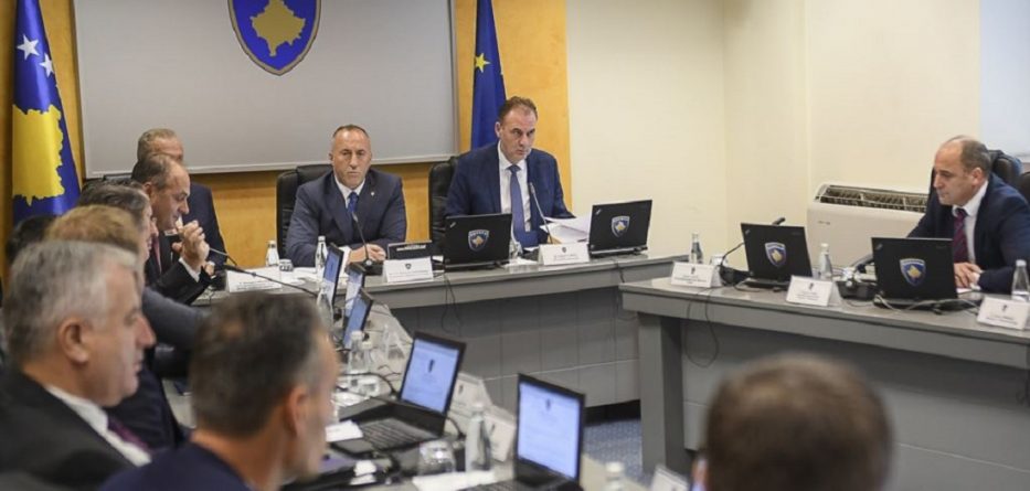 Kosova vendos tjetër tarifë ndaj Serbisë dhe Bosnjes