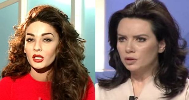 E imitojnë në “Portokalli”, flet për herë të parë Grida Duma