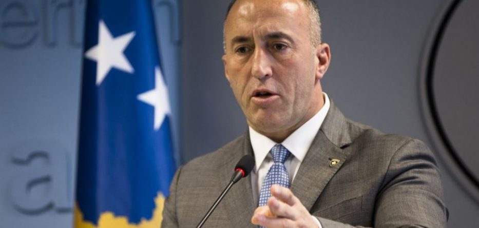 Haradinaj: Me vendosjen e tarifës po mbrojmë sigurinë kombëtare