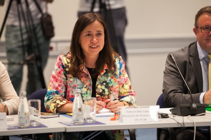 Vettingu/ ONM-ja bën bilancin: Drejtësia në rrugën e duhur