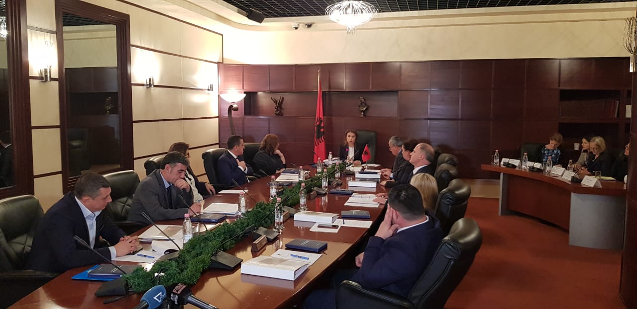 KLGJ miraton dorëheqjen e ish-kreut të gjykatës së Apelit, Metush Saraçi