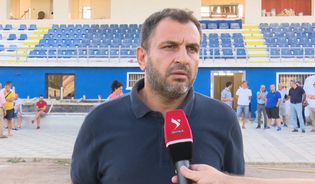 Kruja ikën nga Teuta, aksioneri Bardhi zbulon: Ja e vërteta me Bicajn dhe Shkurtajn