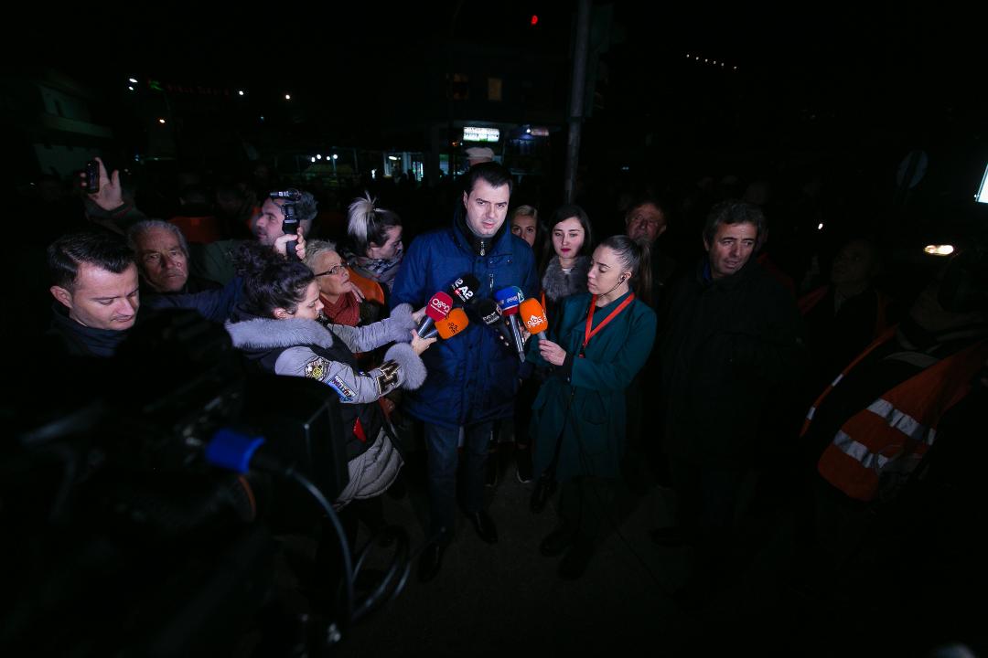 Basha: Rama-Veliaj kanë ndryshuar planin urbanistik të Tiranës, për 2 ditë publikoj dokumentet