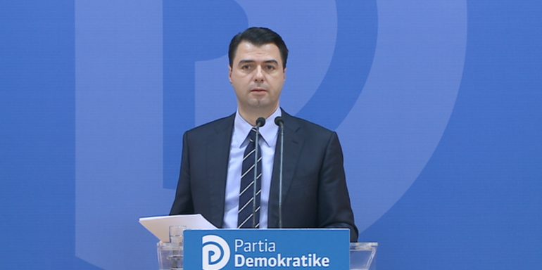 Basha: Buxheti më katastrofë, legjitimon grabitjen e taksave