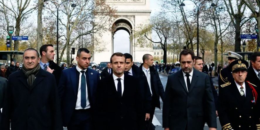 Protestat e dhunshme në France, Macron mbledh urgjentisht qeverinë