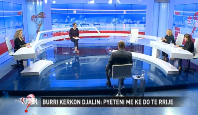 Gruaja e çoi në Itali, babai kërkon djalin: Do të rrijë me mua