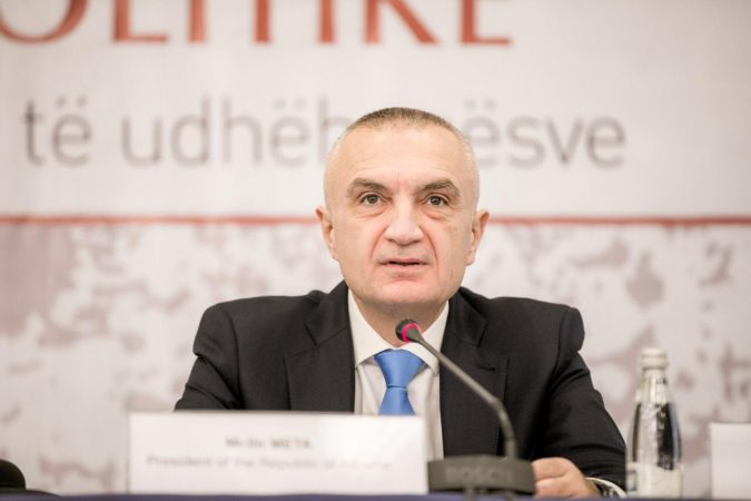 Pas kërcënimeve, Meta takon Rakipin: Hetim me përgjegjësi maksimale