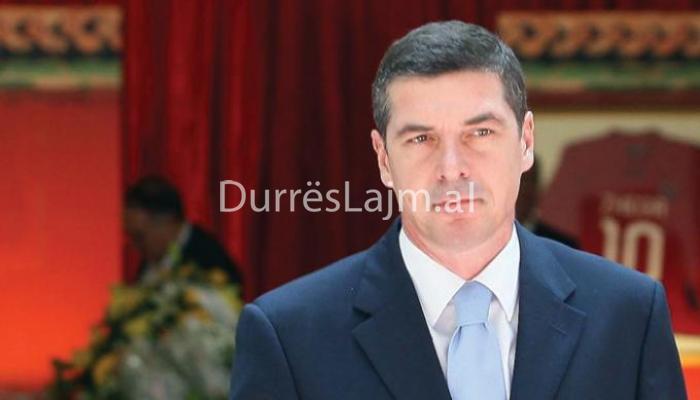 Gazmend Oketa: Pse u riktheva në PD, kandidimi për kryebashkiak të Durrësit është…