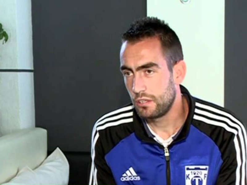 Osmani: Ja pse ika nga Skënderbeu, Jorgjit i thashë t’u japë penallti