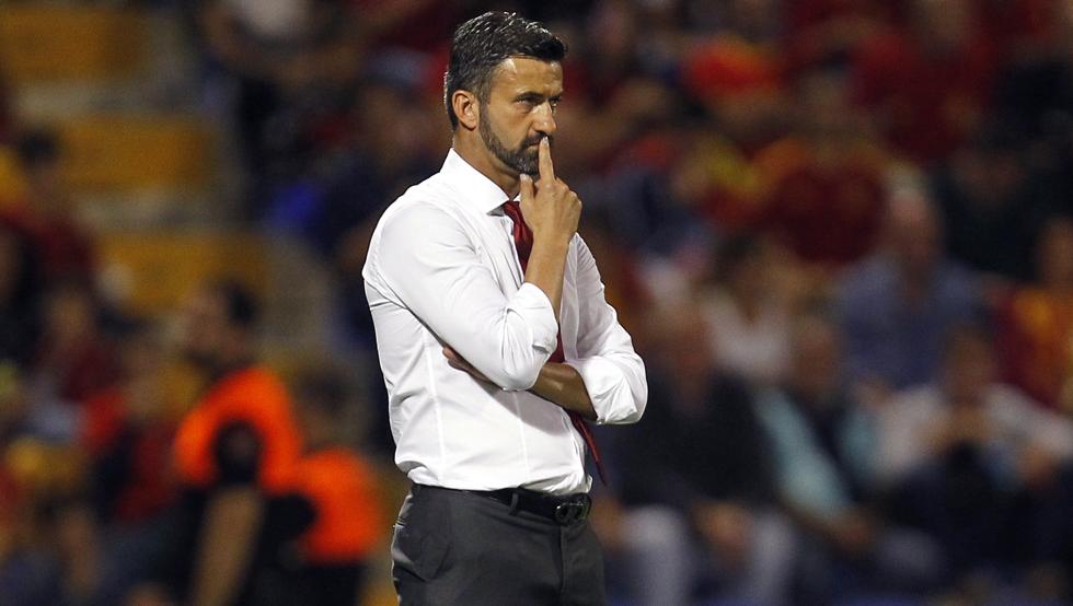 Panucci: Franca favoritja e madhe, do luftojmë për vendin e dytë nëse…