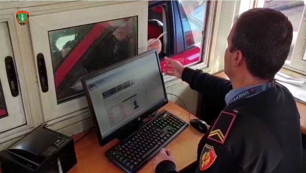 VIDEO/ Festat e fundvitit, Policia publikon masat shtesë për pikat kufitare