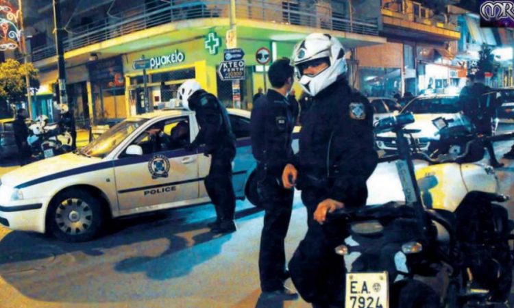 Athina në panik, lajmërim për bombë në kanalin televiziv ANT1
