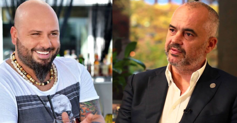 ‘’Jo vetëm po çohet, por edhe po fryhet”, i zgjedhuri i Veliajt mesazh Ramës