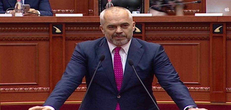 Hotelet me 5 yje, Rama: 15 brande janë interesuar për të investuar në Shqipëri