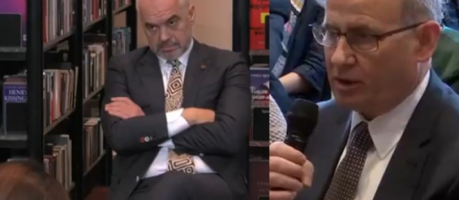 Pas kritikave të Ramës, reagon Mynyr Koni: Nëse protesta e studentëve për ty është shuplakë, për mua fitore