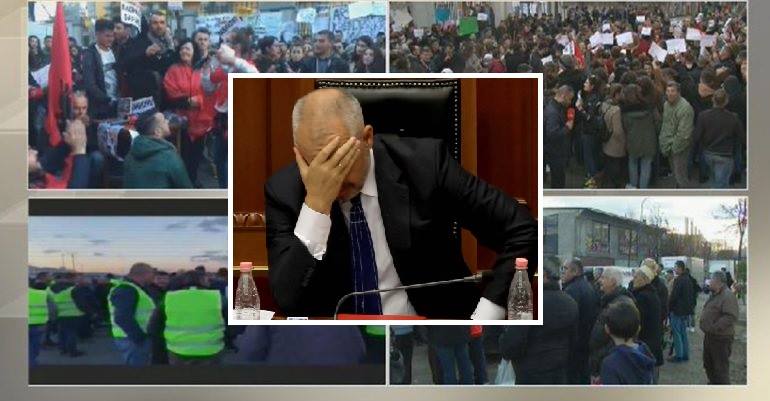 Reagon sërish Rama për studentët, ironizon opozitën dhe Kadri Strazimirin