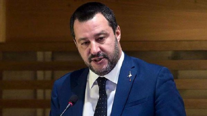 Sulmi në Strasburg, Salvini: Arrestohen ata që gëzohen online