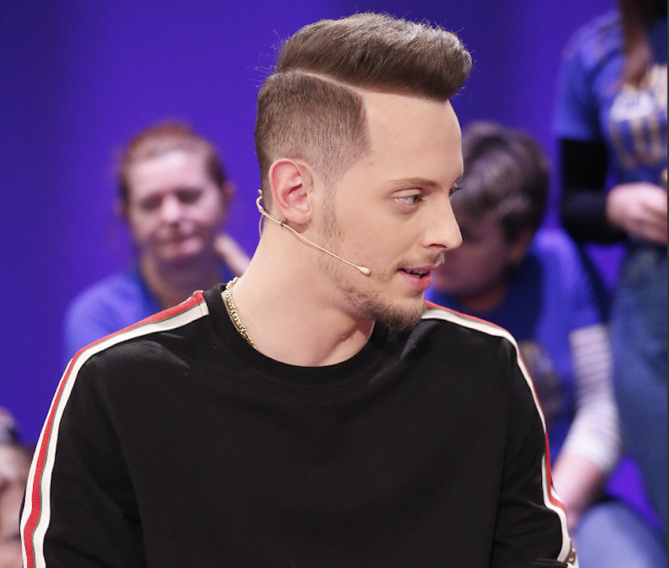 Graciano Tagani: Do ta lija Albi Nakon për trupën e baletit të “Top Channel”