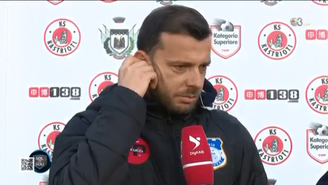 Shkëmbi: Të kalojmë dhe Laçin, pastaj flasim për objektivat