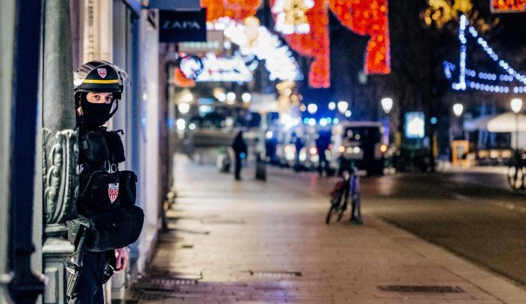 Sulmi terrorist në Strasburg, shpallet gjendja e emergjencës