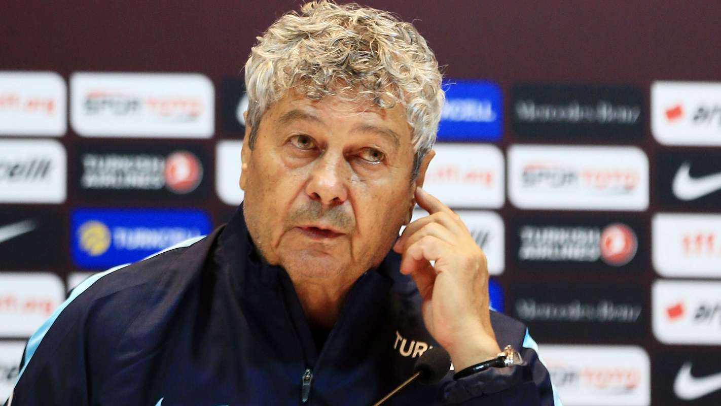 Trajneri i Turqisë: Ja avantazhi ynë në grup, ndeshjen e parë nuk e dua kundër…