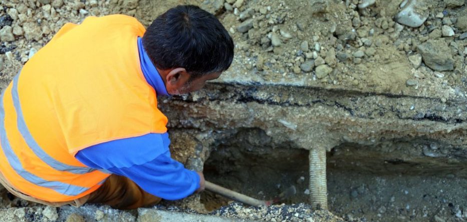 Finalizohet rrjet i ri ujësjellësi në Yzberisht