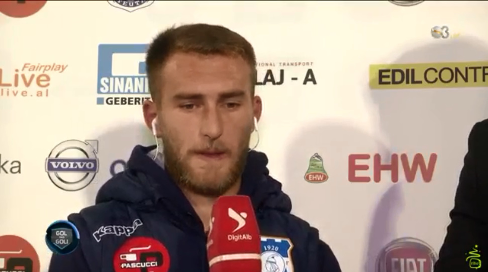 Vecaj: Do t’ia mbush mendjen Shkëmbit për vendin e titullarit