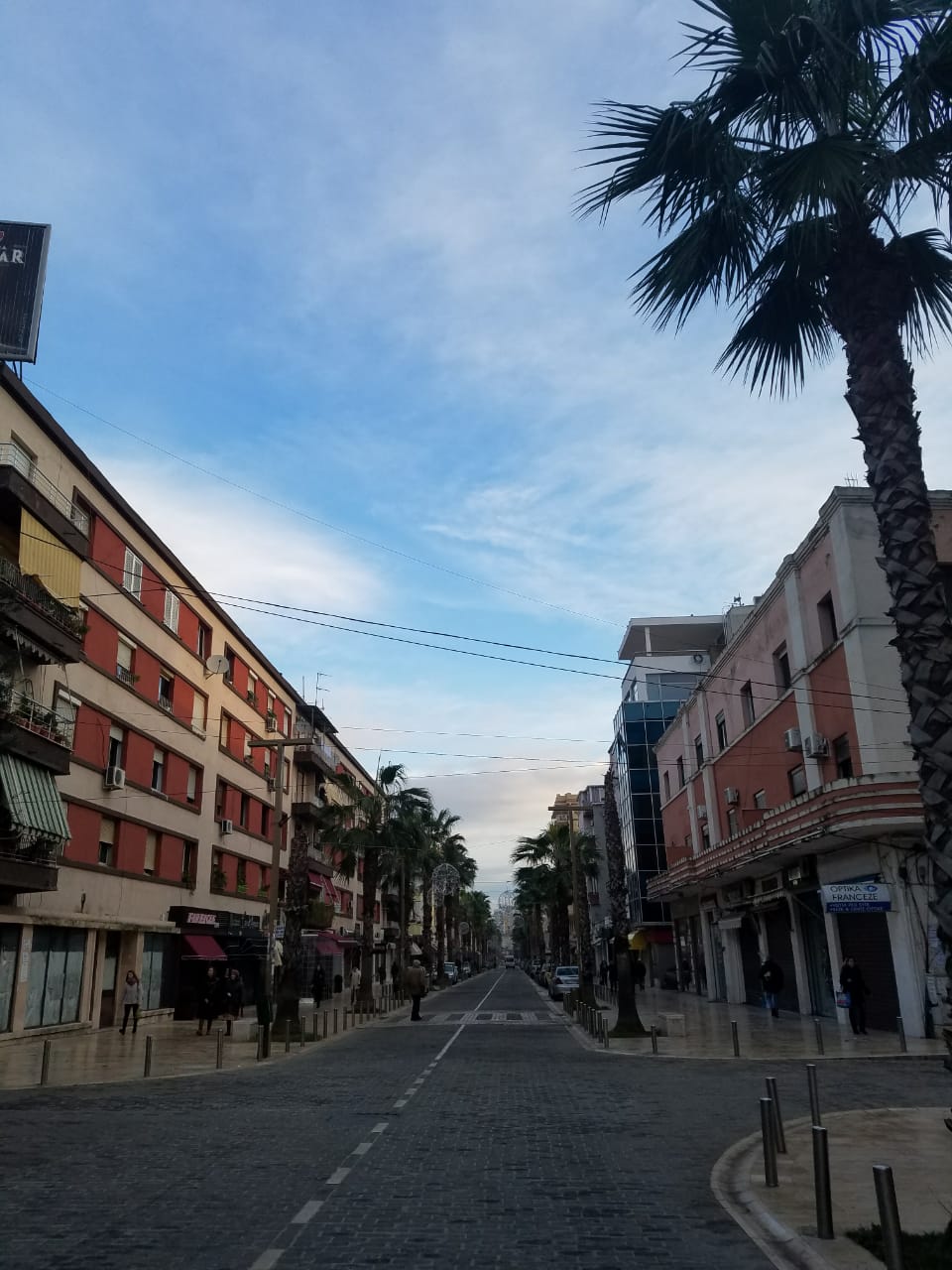 Parashikimi i motit, 11 dhjetor 2018