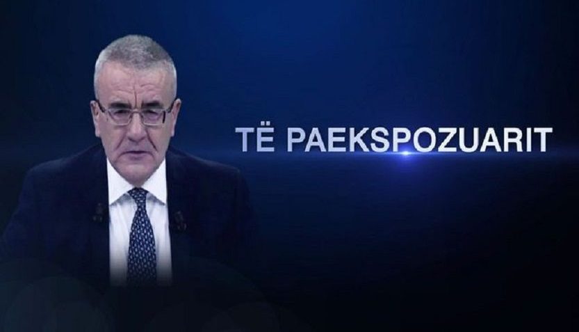 PD dënon kërcënimin ndaj gazetarit Ylli Rakipi: Autori i vërtetë është Rama