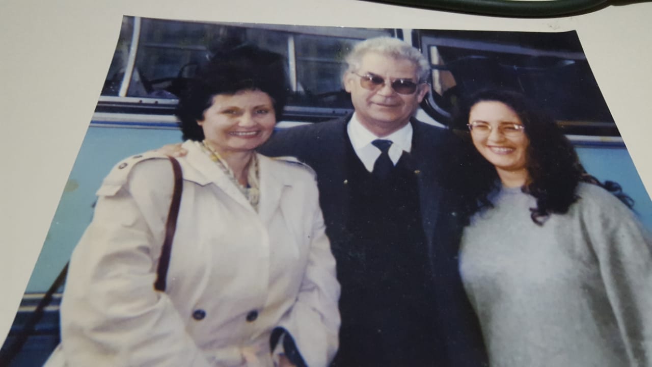 “Shën Nikolla” i Durrësit: Dashuria për mbesën më bëri poet