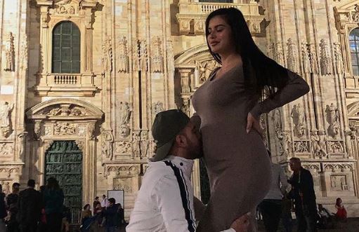 Djalë apo vajzë? Zbulohet gjinia e foshnjës së Elitës dhe Gjikos