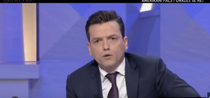 “Ti duhej të ishe në burg”, deputeti demokrat akuzon drejtorin e ARRSH