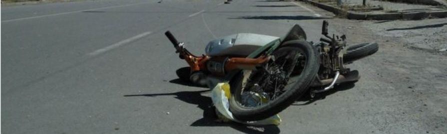 Aksident me vdekje në Durrës, ndërron jetë drejtuesi i motorit