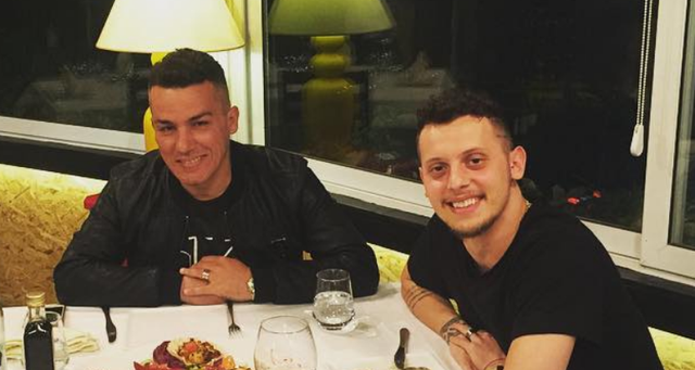 “Më pushoi me një mesazh”, Albi Nako largon balerinin e njohur