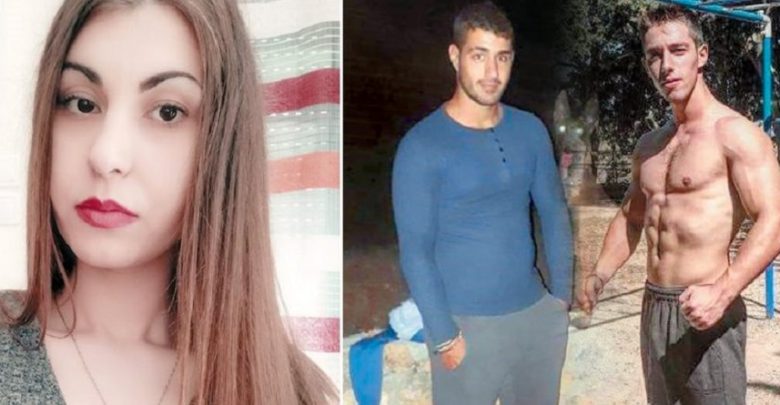 Vrasja e studentes greke/ Familja e shqiptarit të burgosur largohet nga ishulli